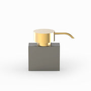 DW 477 N New Century Soap Dispenser by Decor Walther
