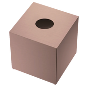 DW KB 87 Mikado Square Tissue Box Cover 5.1" by Decor Walther