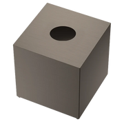 DW KB 87 Mikado Square Tissue Box Cover 5.1" by Decor Walther