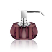 Kristall Liquid Soap Dispenser by Decor Walther