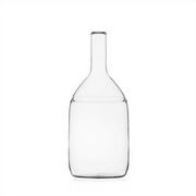 Ichendorf Milano Levels Glass Jug / Carafe by Chiara Onida