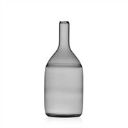 Ichendorf Milano Levels Glass Jug / Carafe by Chiara Onida