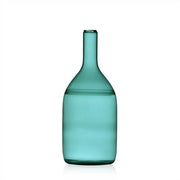 Ichendorf Milano Levels Glass Jug / Carafe by Chiara Onida