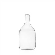 Ichendorf Milano Levels Glass Jug / Carafe by Chiara Onida