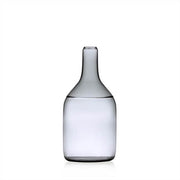 Ichendorf Milano Levels Glass Jug / Carafe by Chiara Onida