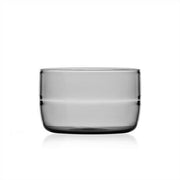 Ichendorf Milano Levels Glass Bowl by Chiara Onida