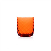 Ichendorf Milano Riga Glass Tumbler, 12.8 oz.