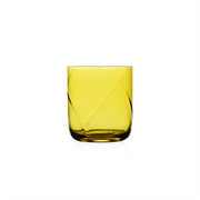 Ichendorf Milano Riga Glass Tumbler, 12.8 oz.