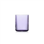 Ichendorf Milano Kokhi Glass Tumbler by Chiara Andreatti