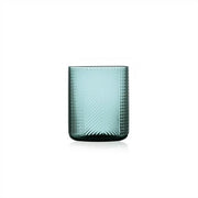 Ichendorf Milano Kokhi Glass Tumbler by Chiara Andreatti