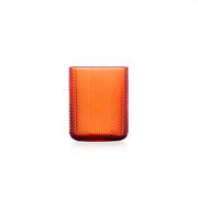 Ichendorf Milano Kokhi Glass Tumbler by Chiara Andreatti