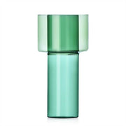 Ichendorf Milano Boreale Large Glass Vase