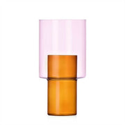 Ichendorf Milano Boreale Large Glass Vase