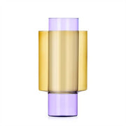 Ichendorf Milano Boreale Large Glass Vase