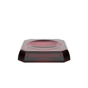 Kristall Glass Soap Dish by Decor Walther