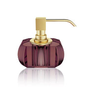 Kristall Liquid Soap Dispenser by Decor Walther