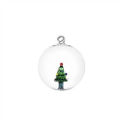 Ichendorf Milano Christmas Tales Ball Ornament