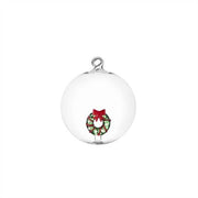 Ichendorf Milano Christmas Tales Ball Ornament