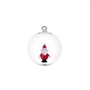 Ichendorf Milano Christmas Tales Ball Ornament