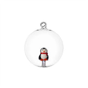 Ichendorf Milano Woodland Tales Christmas Ball Ornament