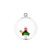 Ichendorf Milano Woodland Tales Christmas Ball Ornament