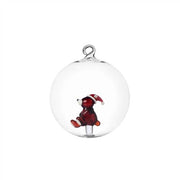 Ichendorf Milano Woodland Tales Christmas Ball Ornament