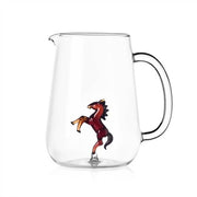 Ichendorf Milano Animal Farm Collection Horse Jug, 57.5 oz.