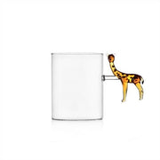 Ichendorf Milano Savannah Giraffe Mug, 15.2 oz.