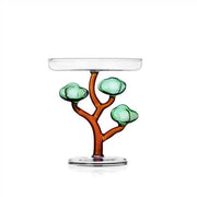 Ichendorf Milano Savannah Baobab Footed Plate