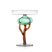 Ichendorf Milano Savannah Baobab Footed Plate