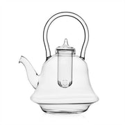 Ichendorf Milano Folk Teapot, 9.8"H