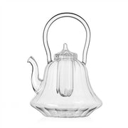 Ichendorf Milano Folk Optic Teapot, 33.8 oz