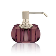Kristall Liquid Soap Dispenser by Decor Walther