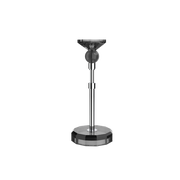 Kristall KR Highlight Glass Candlestick by Decor Walther