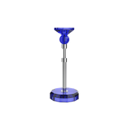 Kristall KR Highlight Glass Candlestick by Decor Walther