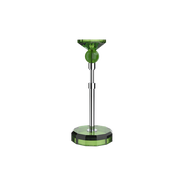 Kristall KR Highlight Glass Candlestick by Decor Walther