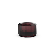 Kristall Glass Candle Holder by Decor Walther
