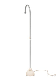 JEE-O Izi Portable Outdoor Shower with Base