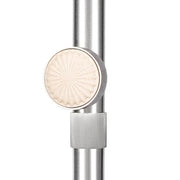 JEE-O Izi Portable Outdoor Shower with Base
