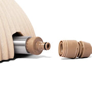 JEE-O Izi Portable Outdoor Shower with Base