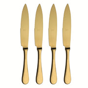 Mepra American Steak Knife, Set of 4