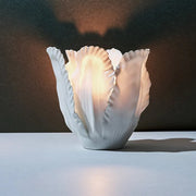 Tulip Votive by Ted Muehling for Nymphenburg Porcelain
