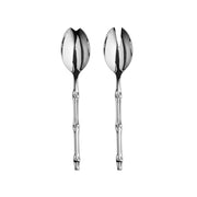 Bali Mirror Flatware by Mepra