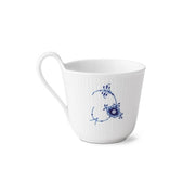 Alphabet Collection High Handle G Mug by Royal Copenhagen