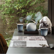 Hav Teapot, 40 oz. by Royal Copenhagen
