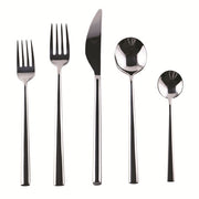 Movida Mirror Flatware by Mepra