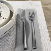 Movida Ice Flatware by Mepra