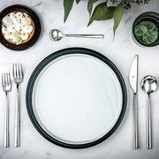 Movida Mirror Flatware by Mepra