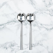 Movida Mirror Flatware by Mepra