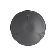 Bloom Lava Deep Soup Plate, 9.25" by Rosenthal